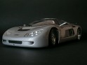 1:18 Maxi Car Lotec Sirius 2001 Grey. Uploaded by Rajas_85